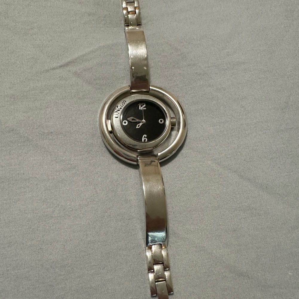 UNOde50 Orbit Watch